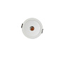 ART-FL-DOT LED светильник встраиваемый поворотный Downlight   -  Встраиваемые светильники 